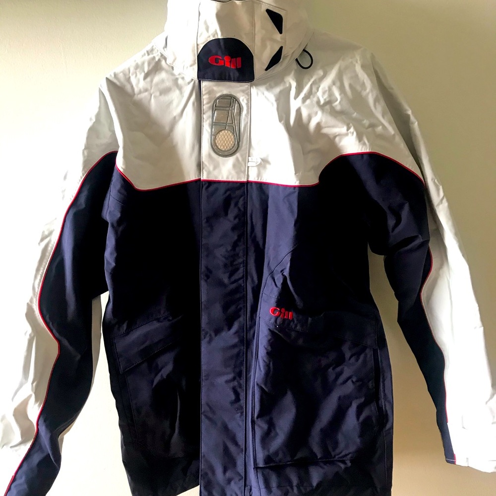 Gill size S unisex